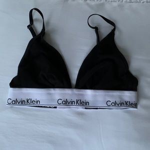 Calvin Klein Bralette